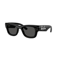 Sonnenbrille  Ray-Ban WAYFARER PUFFER 0RB4940B 47 686487 - 0RB4940B 47 686487